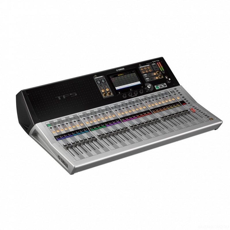 Фото Yamaha TF5