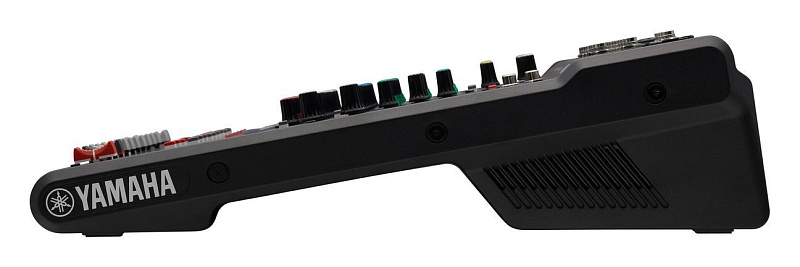 Фото Микшерный пульт Yamaha MG12X