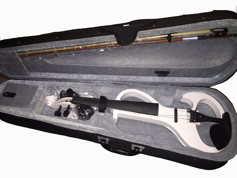 Фото BRAHNER EV-505/MWH