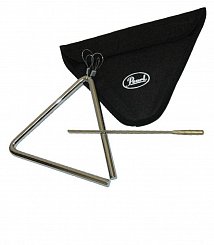 Треугольник Pearl PET-80 Elite Concert Triangle