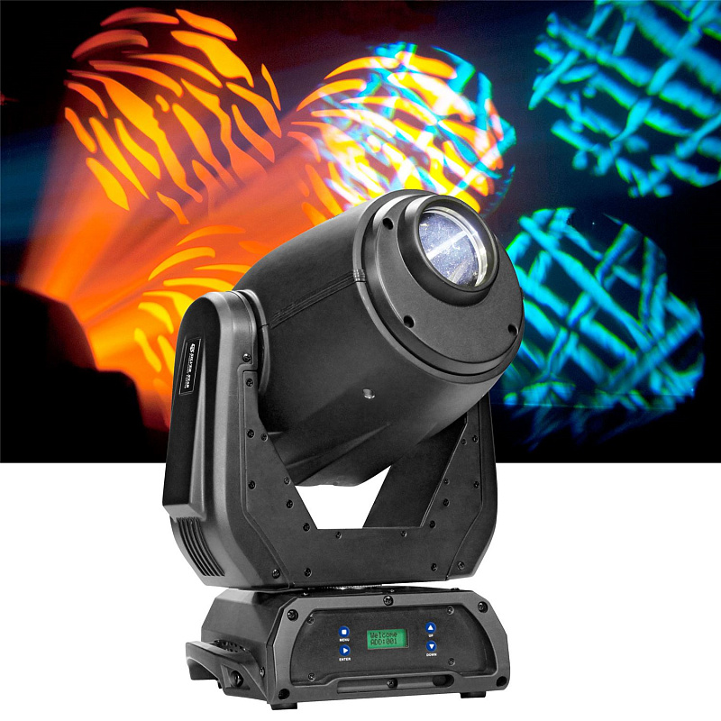 Фото CHAUVET Q-Spot 460 LED Светодиодный прожектор