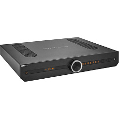 Интегральный усилитель Roksan Attessa Integrated Amplifier Black