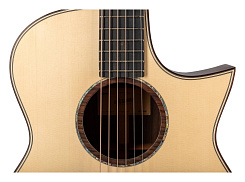 Акустическая гитара ALTAMIRA MPro-1