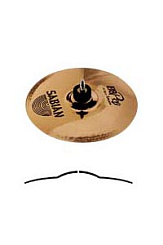 Sabian 08" Splash B8 PRO