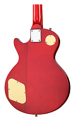 Электрогитара Sunsmile SLPP-340, санберст