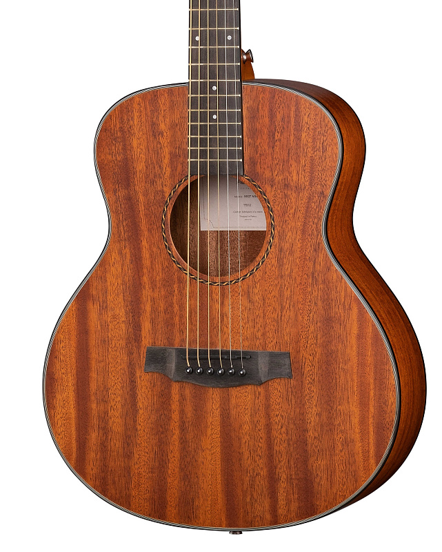 Фото Акустическая трэвел гитара Prodipe JMFBB27MHS 