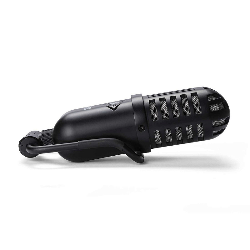 USB конденсаторный микрофон Reloop sPodcaster Go в магазине Music-Hummer