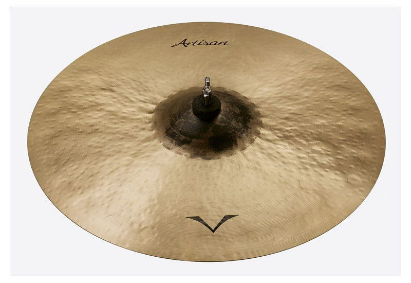 Фото Sabian 18" Crash Artisan