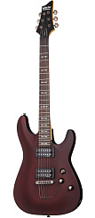 Электрогитара Schecter OMEN-6 WSN