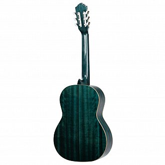 Классическая гитара Ortega R121SNOC Family Series в магазине Music-Hummer