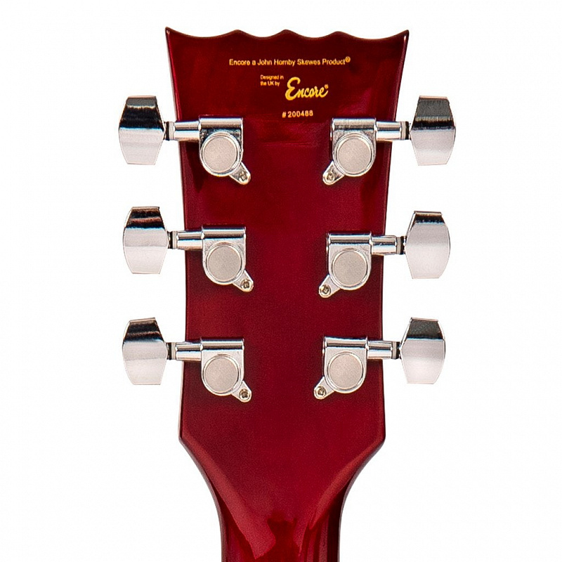 Гитара электрическая Encore E99WR  в магазине Music-Hummer
