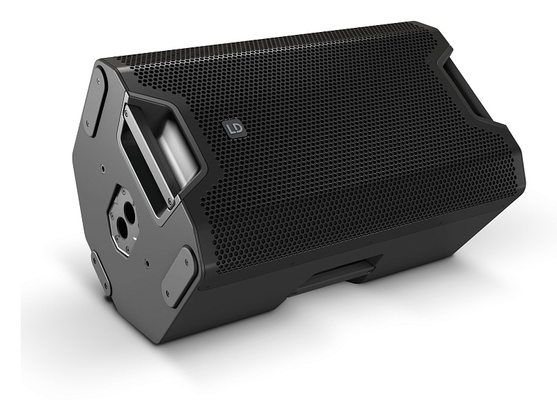 Фото Активная коаксиальная акустическая система LD Systems ICOA 15 A BT