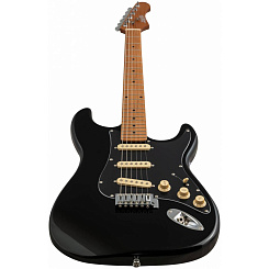 Электрогитара JET JS-200 BK