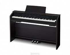 Цифровое фортепиано Casio PX-850BK серии PRIVIA