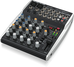 Аналоговый микшер Behringer XENYX 1002SFX