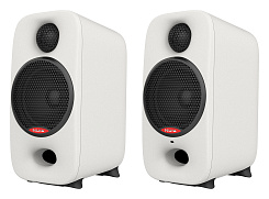 Студийные мониторы Nux NFM-03-WH AXON-3