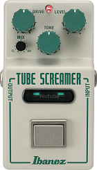 IBANEZ NTS NU TUBESCREAMER