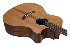 Электроакустическая гитара ADLER GCE10-SM