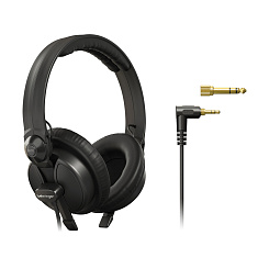 Наушники BEHRINGER BH30