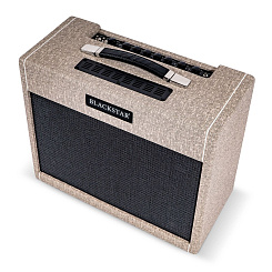 Комбоусилитель гитарный Blackstar St. James 50 EL34