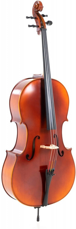 Виолончель GEWA Cello Allegro-VC1 4/4 в магазине Music-Hummer