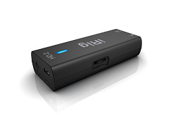 Аудиоинтерфейс IK Multimedia iRig-HD2