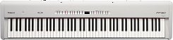 Цифровое пианино Roland FP-50 (White)