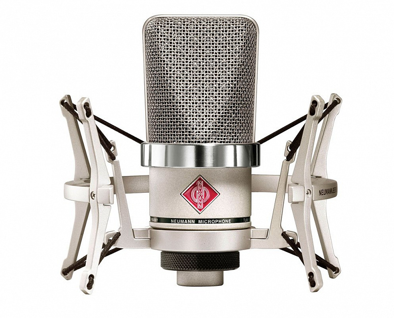 Микрофон Neumann TLM 102 Studio Set в магазине Music-Hummer
