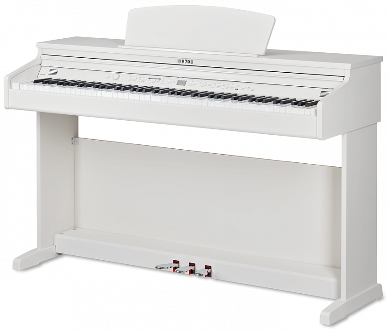 Фото Becker BPP-22W