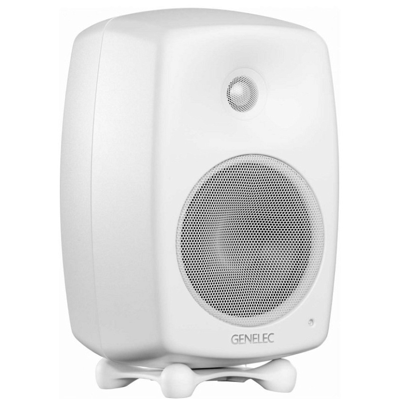 Фото Активная АС Genelec G Three BW