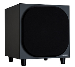 Monitor Audio Bronze W10 Black (6G)