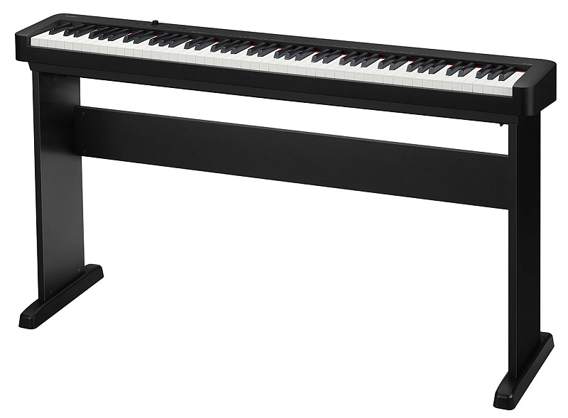 Фото Casio CDP-S150BK