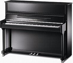 Акустическое пианино Pearl River EU118SA107