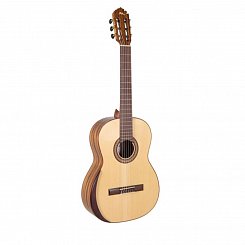 Гитара классическая MANUEL RODRIGUEZ A-S 4/4 (ель/бубинга)