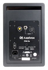 Axelvox PM-5A