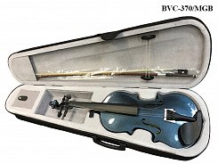 BRAHNER BVC-370/MGB 4/4 Скрипка
