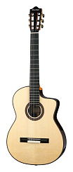 Классическая гитара Martinez Almeria-Luthier-Rosewood