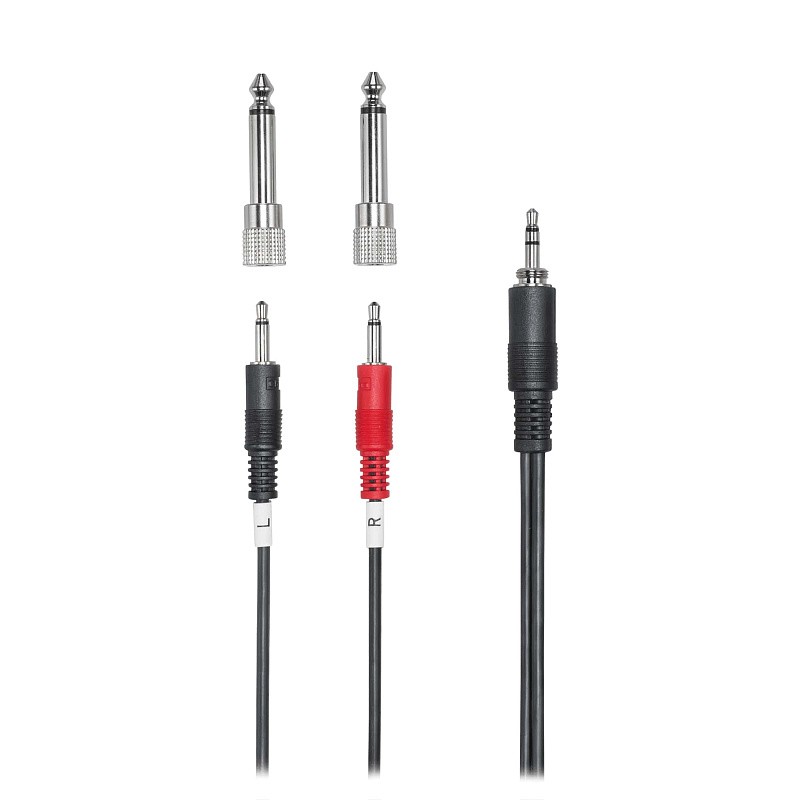 Фото Микрофон AUDIO-TECHNICA ATR6250X