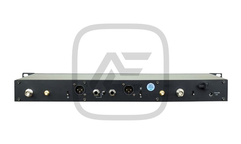 Фото Радиосистема Anzhee RS600 dual BB