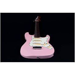 Электрогитара JET JS-300 Mini PK