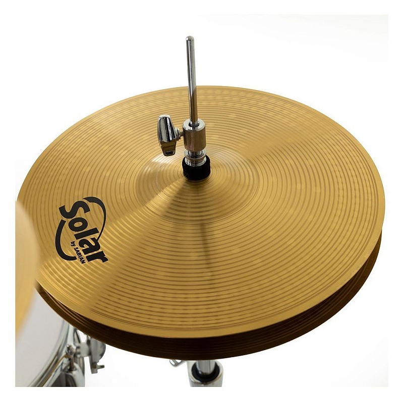 Фото Ударная установка Pearl Roadshow RS525SBC/C707 Bronze Metallic