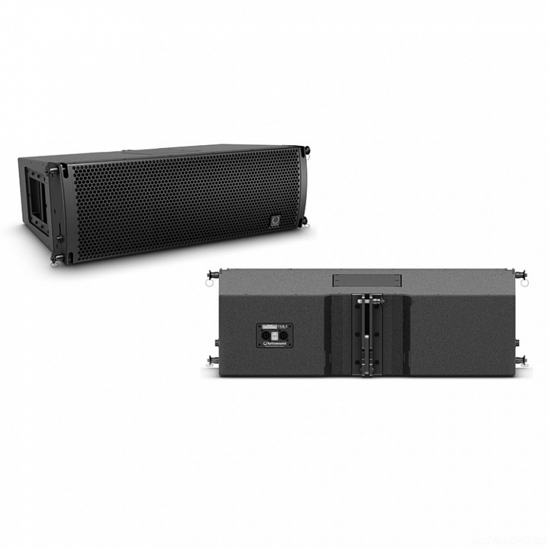 Фото Turbosound LIVERPOOL TLX84