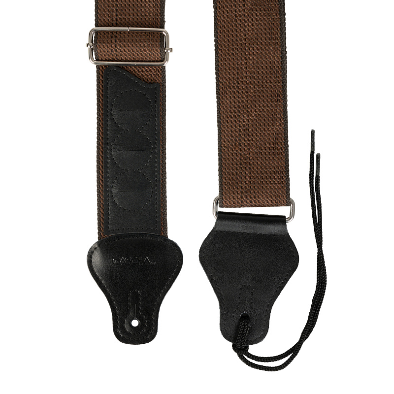 Фото Ремень Cascha HH-2260 для гитары