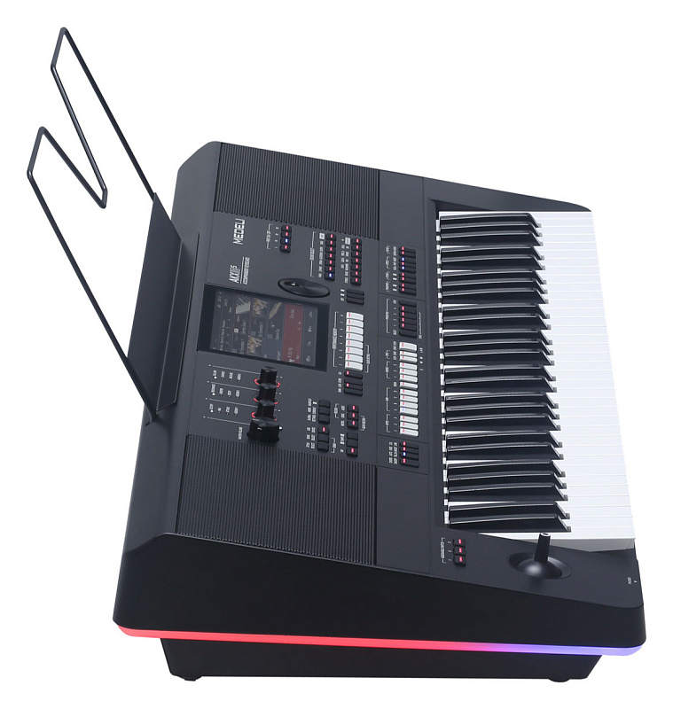 Фото Синтезатор Medeli AKX10S
