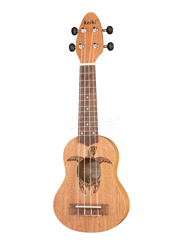 Фото Укулеле сопранино Ortega K1-MM Keiki