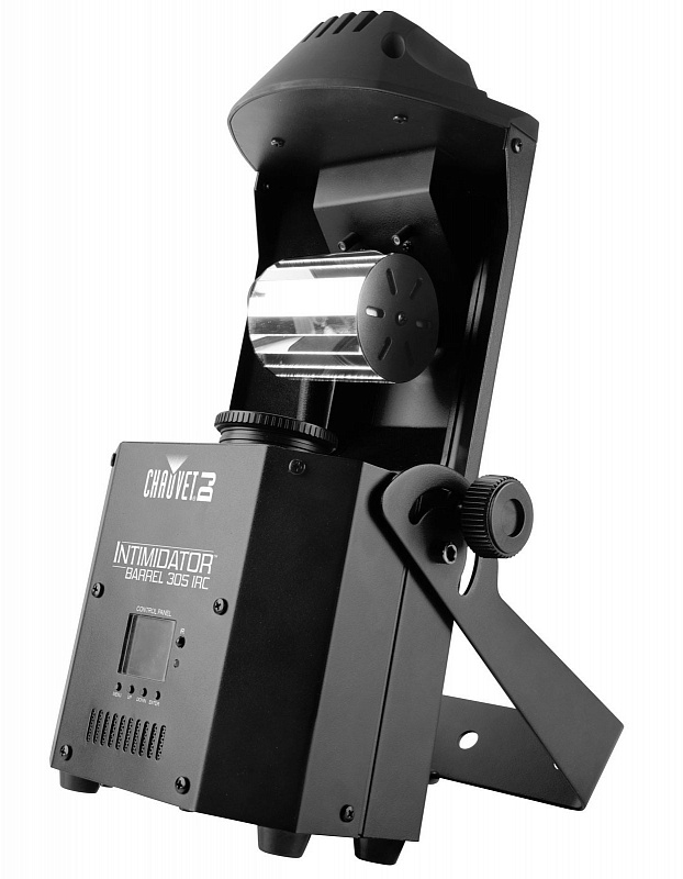 CHAUVET-DJ Intimidator Barrel LED 305 IRC Cветодиодный сканер-роллер в магазине Music-Hummer