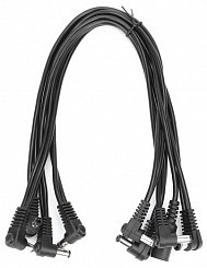 Сплиттер XVIVE S8 8 plug straight head Multi DC power cable