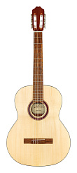 Классическая гитара Kremona Lilia Soloist Series
