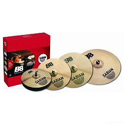 SABIAN 45003G