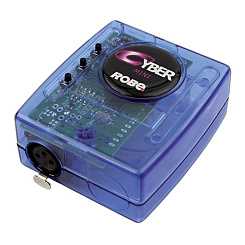 ROBE Cyber Mini USB-DMX